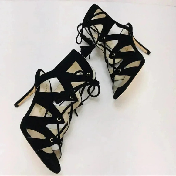 NWOB Bettye Muller Women's Swell Gladiator Sandals - Picture 10 of 14